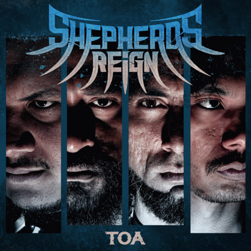 Shepherds Reign : TOA